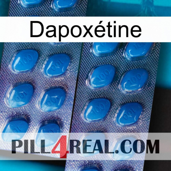 Dapoxétine viagra2